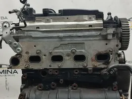 Volkswagen PASSAT B8 Engine CRL