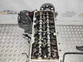 Volkswagen PASSAT B8 Engine CRL