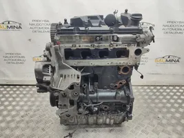 Volkswagen PASSAT B8 Engine CRL