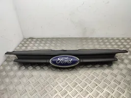 Ford Transit Custom Grille calandre supérieure de pare-chocs avant BK218A133A