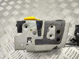 Ford Transit Custom Sliding door lock BK21V43288CH