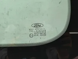 Ford Transit Custom Galinis šoninis kėbulo stiklas BK21B29740A