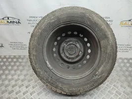 Ford Transit Custom R15 spare wheel BK211007AA