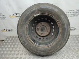 Ford Transit Custom R15 spare wheel BK211007AA