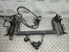 Ford Transit Custom Tow bar set BK2117912A03