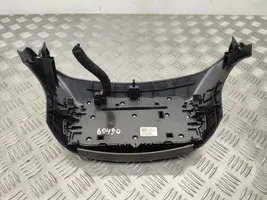 Peugeot 308 Console centrale, commande de multimédia l'unité principale 96777664ZD