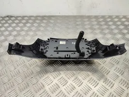 Peugeot 308 Console centrale, commande de multimédia l'unité principale 96777664ZD