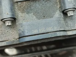 Peugeot 308 ABS Blokas 9817627280