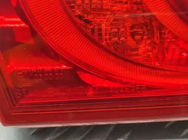 Infiniti Q50 Tailgate rear/tail lights 