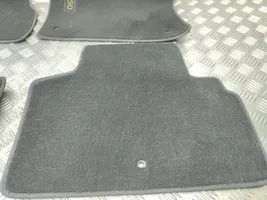 Infiniti Q50 Kit tapis de sol auto 