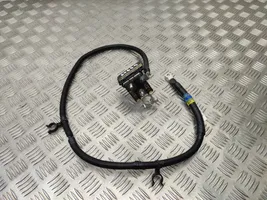 Infiniti Q50 Cavo negativo messa a terra (batteria) 241104GA0C