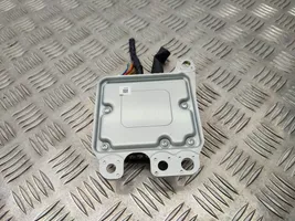 Infiniti Q50 Module de contrôle airbag 988204GP0A