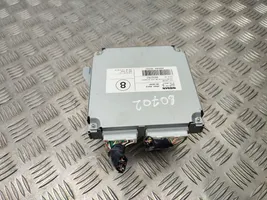 Infiniti Q50 Module de contrôle caméra arrière 284A14GA1A