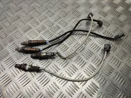 Infiniti Q50 Sensore della sonda Lambda 2115007610