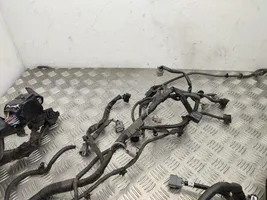 Infiniti Q50 Faisceau de câblage pour moteur 240114GA1B