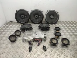 Infiniti Q50 Kit système audio 281554GA0A