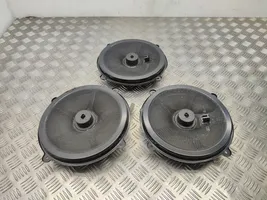 Infiniti Q50 Kit sistema audio 281554GA0A