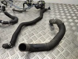 Infiniti Q50 Tubo flessibile del liquido di raffreddamento del motore 14056JK21A