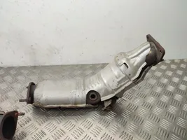 Infiniti Q50 Filtre à particules catalyseur FAP / DPF 