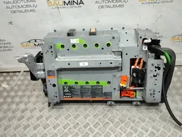 Infiniti Q50 Batería de vehículo híbrido/eléctrico 295B04GA0B