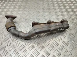 Mercedes-Benz E W212 Exhaust manifold A6421400400