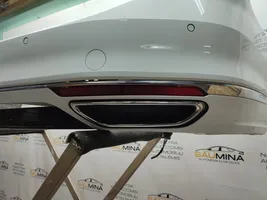 Volkswagen PASSAT B8 Rear bumper 