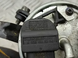 Mercedes-Benz E W212 Filtro carburante F026402065