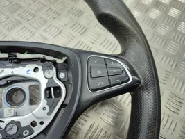 Mercedes-Benz Vito Viano W447 Steering wheel A0014602803