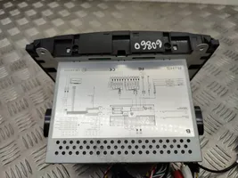 Mercedes-Benz Vito Viano W447 Unità principale autoradio/CD/DVD/GPS 