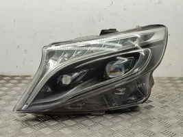 Mercedes-Benz Vito Viano W447 Lampa przednia A4479069700