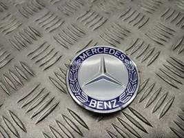 Mercedes-Benz Vito Viano W447 Rūpnīcas varianta diska centra vāciņš (-i) A1714000025