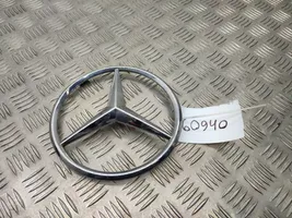 Mercedes-Benz Vito Viano W447 Mostrina con logo/emblema della casa automobilistica 