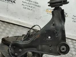 Mercedes-Benz Vito Viano W447 Fuso a snodo con mozzo ruota anteriore A4473300720