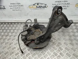 Mercedes-Benz Vito Viano W447 Fuso a snodo con mozzo ruota anteriore A4473309620