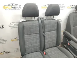 Mercedes-Benz Vito Viano W447 Set sedili 