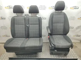 Mercedes-Benz Vito Viano W447 Set sedili 