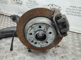 Mercedes-Benz Vito Viano W447 Rear wheel hub spindle/knuckle 