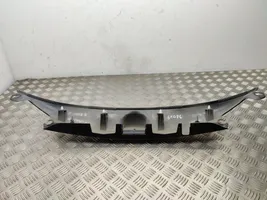 Toyota RAV 4 (XA40) Modanatura della barra di rivestimento del paraurti anteriore 7680142220