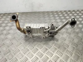 Toyota RAV 4 (XA40) EGR-venttiili/lauhdutin 256010R020