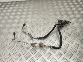 Toyota RAV 4 (XA40) Sensor de presión del escape 8948152010