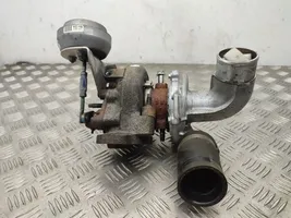 Toyota RAV 4 (XA40) Turbina 1406040055