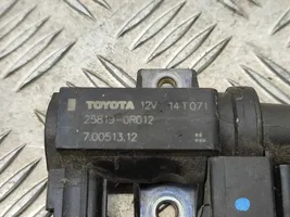Toyota RAV 4 (XA40) Elettrovalvola turbo 258190R012