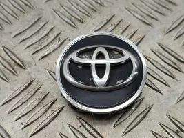 Toyota RAV 4 (XA40) Rūpnīcas varianta diska centra vāciņš (-i) 