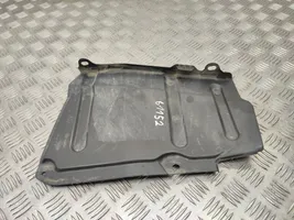 Toyota RAV 4 (XA40) Placa protectora/protector antisalpicaduras motor 5144342010