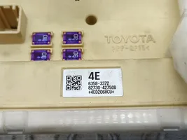 Toyota RAV 4 (XA40) Module confort 8922142180