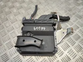 Toyota RAV 4 (XA40) Kit centralina motore ECU e serratura 8865042550