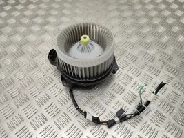 Toyota RAV 4 (XA40) Ventola riscaldamento/ventilatore abitacolo 2727008105