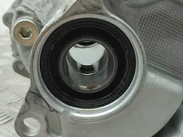 Toyota RAV 4 (XA40) Scatola ingranaggi del cambio W72