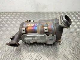 Toyota RAV 4 (XA40) Katalizators, FAP/DPF cieto daļiņu filtrs 26090