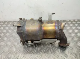 Toyota RAV 4 (XA40) Katalizators, FAP/DPF cieto daļiņu filtrs 26090